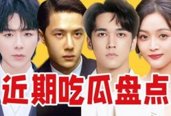 吃瓜的娱娱,揭秘娱乐圈幕后故事