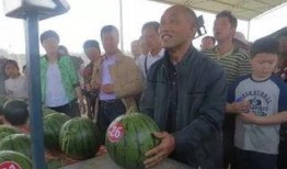 邯郸魏县吃瓜群众