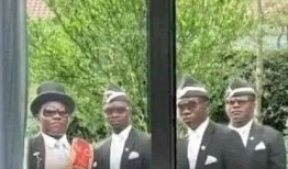 吃瓜表情包大赛,欢乐盛宴，表情包界的狂欢盛典