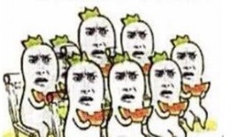 狼人杀 吃瓜,吃瓜群众揭秘游戏背后的真相与策略