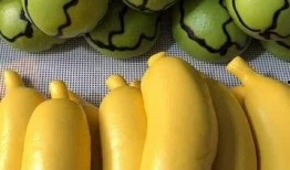 来吧买瓜吃,来吧买瓜吃，尽享清凉时光