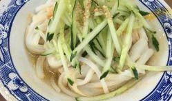 上海米皮店吃瓜,一网打尽夏日消暑美食与街头瓜趣