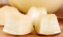 一口梨吃瓜,品味传统美食的古今交融