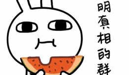 小人吃瓜看花成语