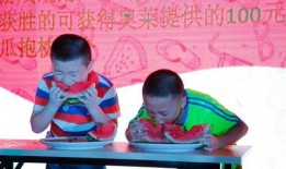 吃瓜群众们的热情,全民吃瓜狂欢记