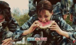 野性男生带你吃瓜,尽享味蕾盛宴