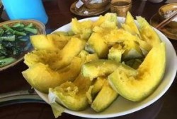 吃银瓜好吗,吃银瓜真的好吗？