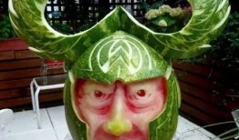 西瓜头像吃瓜,揭秘西瓜头像背后的吃瓜文化