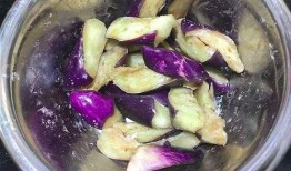茄子和瓜怎么吃