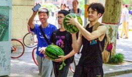 各大校吃瓜,揭秘各大高校的吃瓜盛事