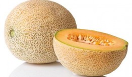 梦梦哟吃哈密瓜,梦梦哟的哈密瓜美食之旅