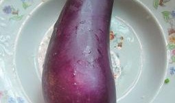 茄子和瓜怎么吃