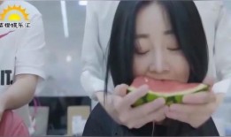 漂亮姐吃瓜,带你领略娱乐圈幕后风云