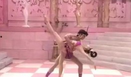 吃瓜的妲己,揭秘古代妖后背后的神秘生活