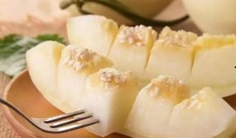 吃银瓜好吗,吃银瓜真的好吗？