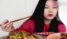 漂亮姐吃瓜,带你领略娱乐圈幕后风云