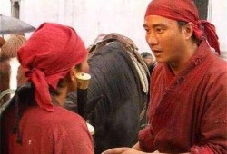 太君吃瓜还要钱