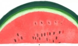 网红学霸吃瓜图片,揭秘学霸日常趣味一面