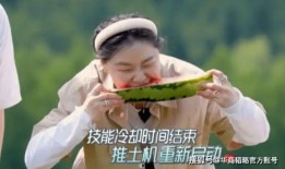 全网都在吃瓜的背后,揭秘“吃瓜”现象背后的网络文化现象