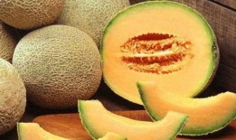 徐州吃哈密瓜,哈密瓜的甜蜜邂逅