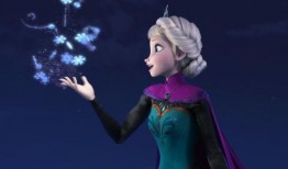 冰雪奇缘2吃瓜,揭秘艾莎与安娜的奇幻冒险与神秘力量