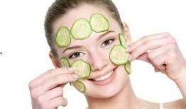 吃瓜洗脸的好处,双重美颜秘籍，让你焕发青春光彩