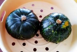 晚上吃贝贝瓜,甜蜜滋味润心田