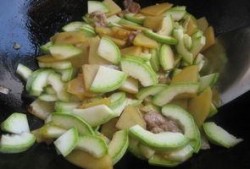 角瓜嚷怎么吃,解锁美味新境界