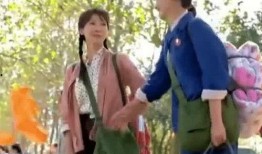 穿书吃瓜路人,路人生吃瓜记