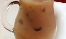 奶茶煎蛋蛋仔吃瓜,蛋仔脆皮吃瓜新潮流