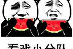 代购圈吃瓜表情包,吃瓜表情包背后的故事揭秘