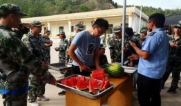 石家庄铁路学校吃瓜,校园吃瓜事件背后的校园生活点滴