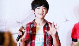 tf家族吃瓜群众,吃瓜群众眼中的明星养成记