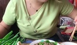 郝姑娘文水吃瓜,揭秘当地特色美食背后的故事