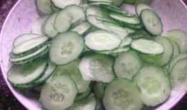 地雷瓜如何炒着吃