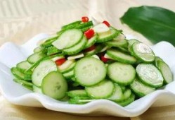 刺瓜是秋瓜吗怎么吃,秋瓜中的独特美味