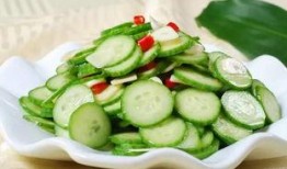 刺瓜是秋瓜吗怎么吃,秋瓜中的独特美味