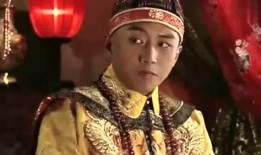 皇后只吃瓜,宫廷中的瓜果传奇