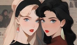 穿书吃瓜路人,路人生吃瓜记