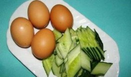 什么瓜可以煮鸡蛋吃,利用葫芦瓜煮出美味鸡蛋的秘诀
