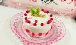 吃瓜少女心蛋糕,揭秘“吃瓜少女心”蛋糕的独特魅力