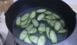 乙甲双瓜怎么吃,解锁夏日清新美味