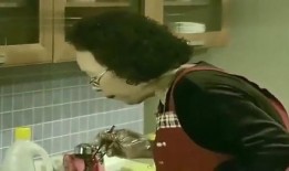 韩国媳妇吃瓜吵架,一场家庭纷争的全民围观