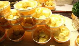 吃西塘的瓜,探寻西塘瓜果的甜蜜诱惑