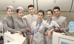 海航空姐吃瓜视频,揭秘空中服务员的日常生活瞬间