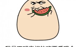 吃瓜的危害动图,动图揭示潜在危害