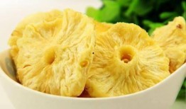 吃瓜群众菠萝干