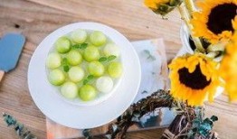 霓虹慕斯 吃瓜,揭秘娱乐圈的吃瓜盛宴