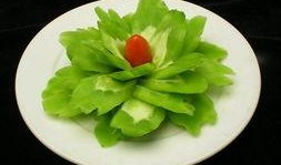 重庆凉瓜怎么吃,夏日消暑新宠的多样美味体验