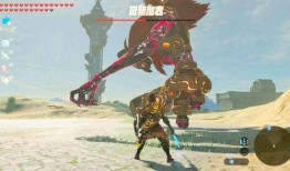 正在吃瓜的人塞尔达,探寻游戏界的“瓜田”趣事